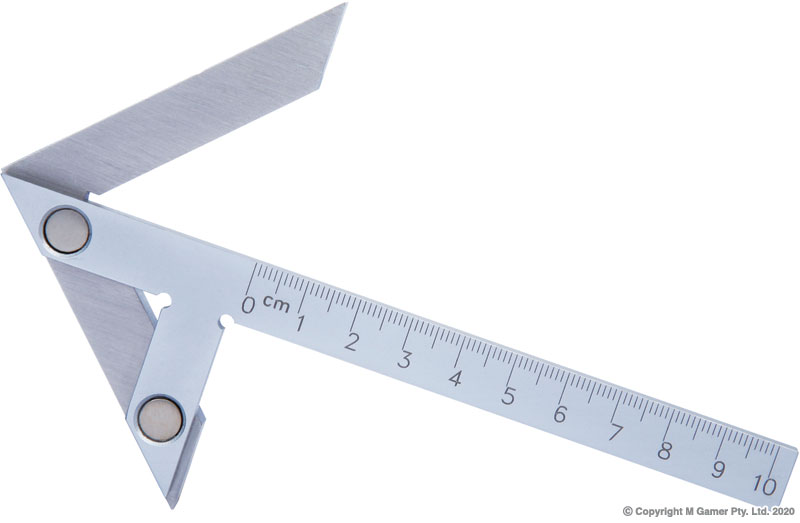 150mm Centre Marking Gauge